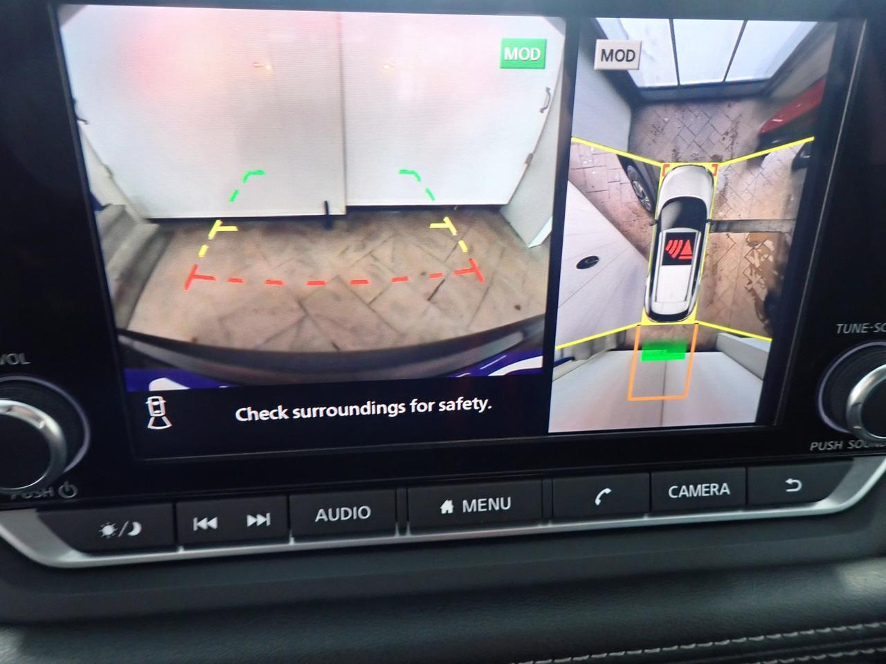 2023 Nissan Rogue SV AWD SUNROOF Listowel ON