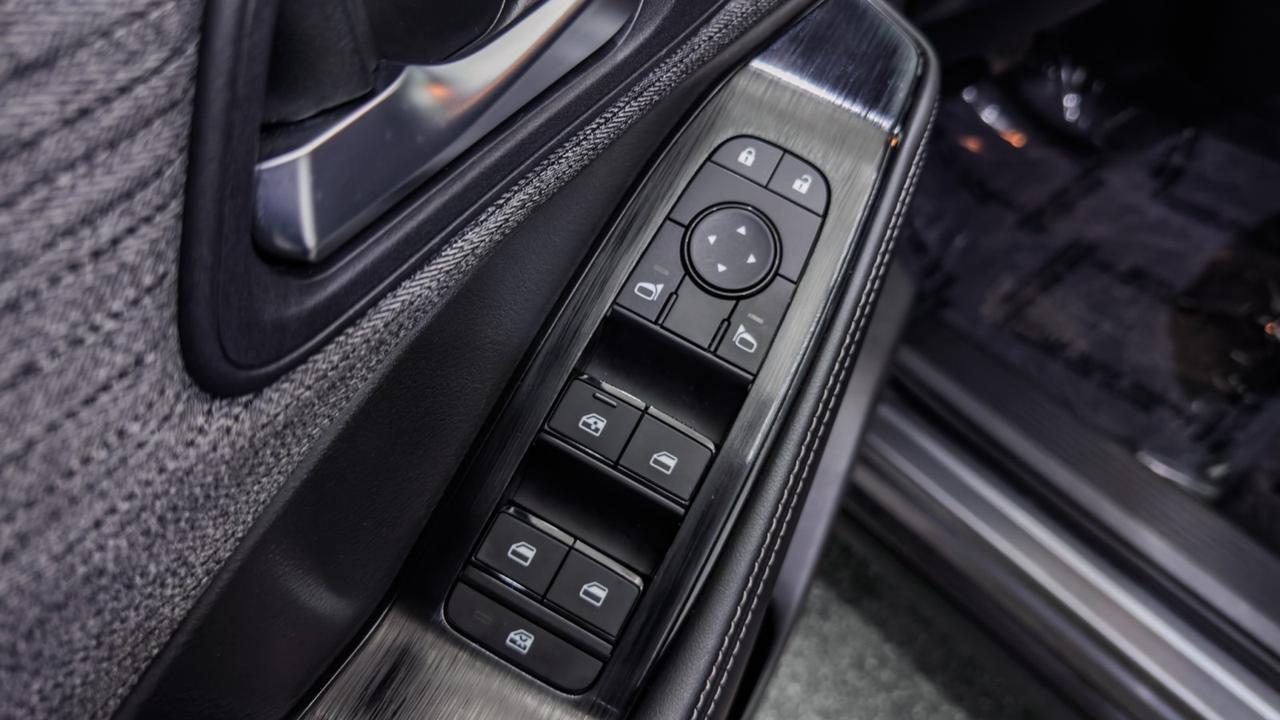2023 Nissan Rogue SV AWD Tallmadge OH