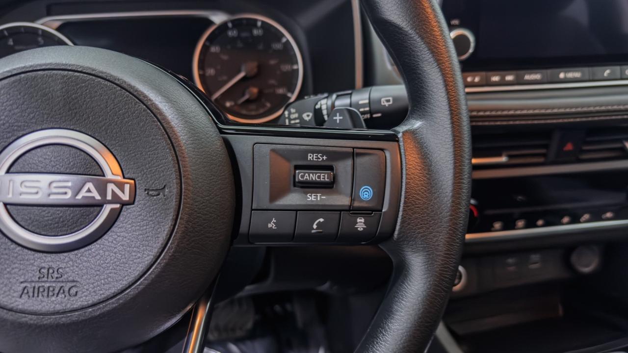 2023 Nissan Rogue SV AWD Tallmadge OH