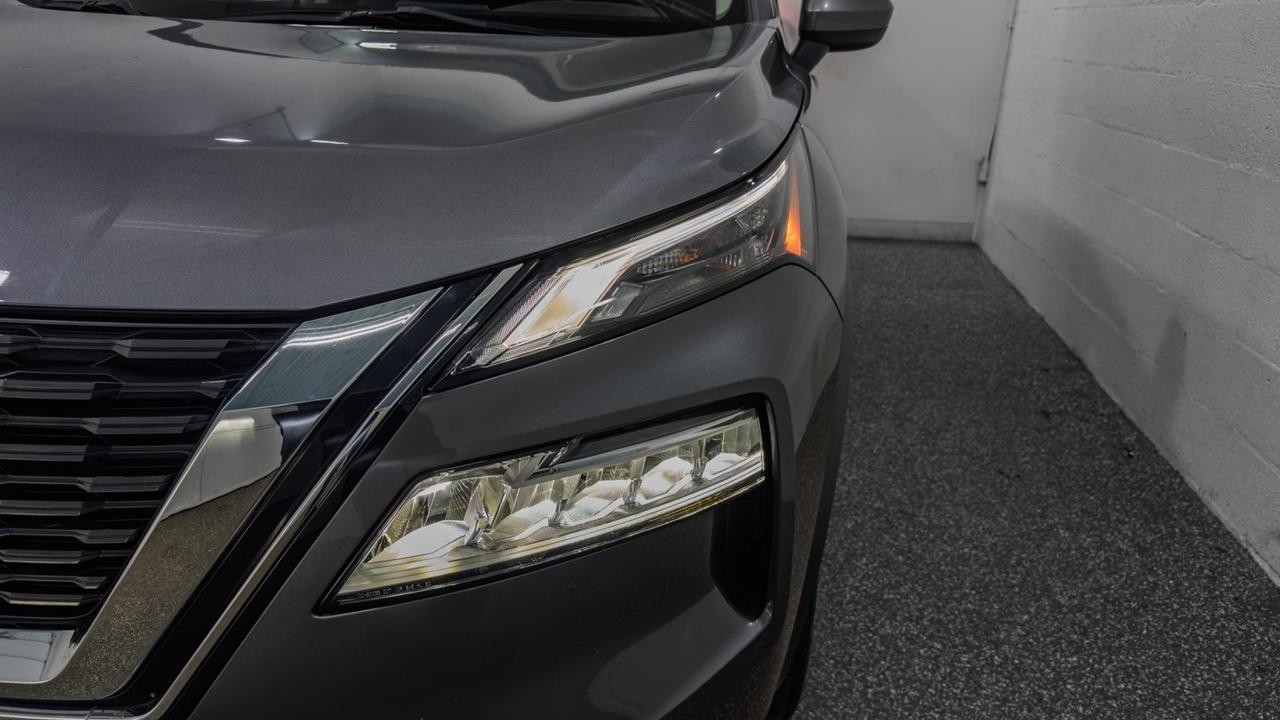 2023 Nissan Rogue SV AWD Tallmadge OH