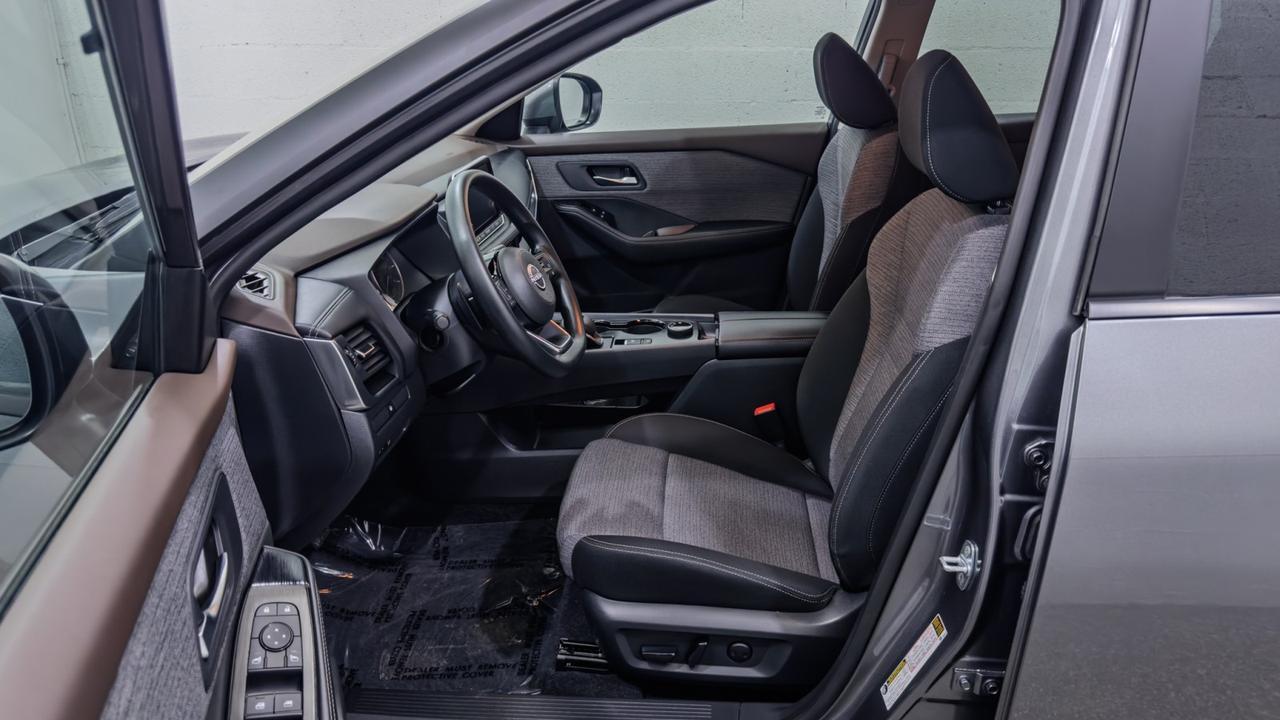 2023 Nissan Rogue SV AWD Tallmadge OH