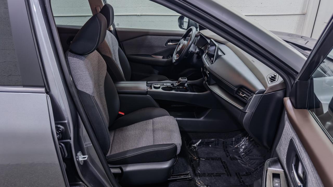 2023 Nissan Rogue SV AWD Tallmadge OH