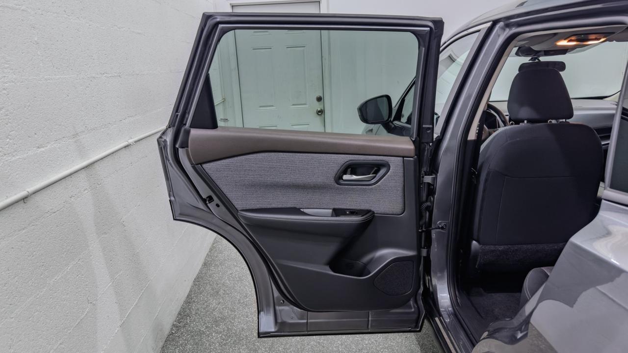 2023 Nissan Rogue SV AWD Tallmadge OH