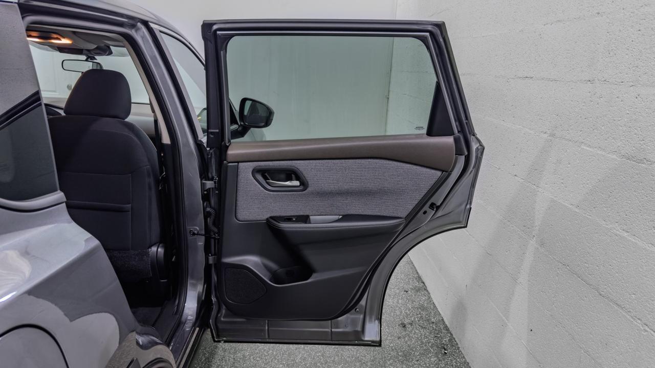 2023 Nissan Rogue SV AWD Tallmadge OH
