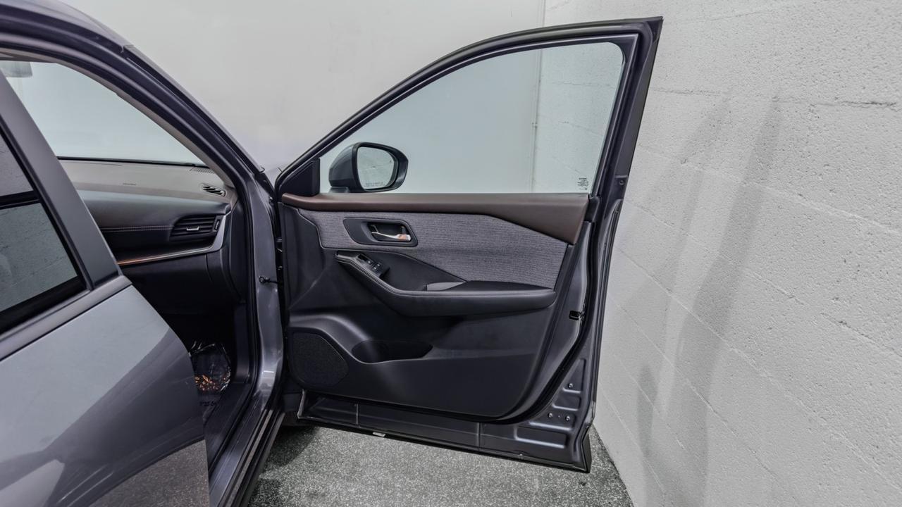 2023 Nissan Rogue SV AWD Tallmadge OH
