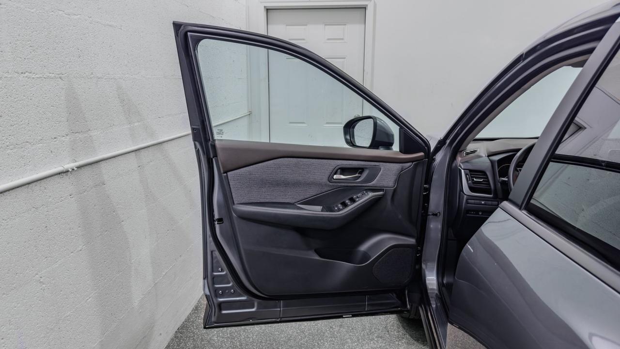 2023 Nissan Rogue SV AWD Tallmadge OH