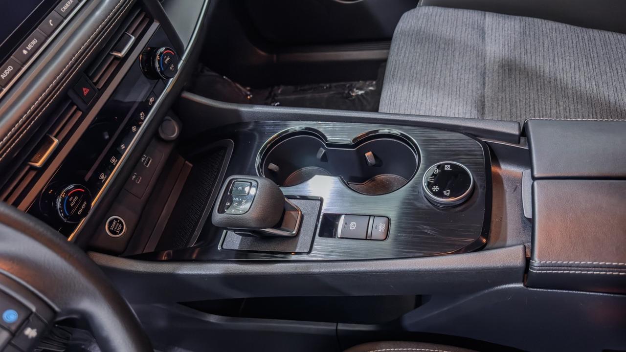 2023 Nissan Rogue SV AWD Tallmadge OH