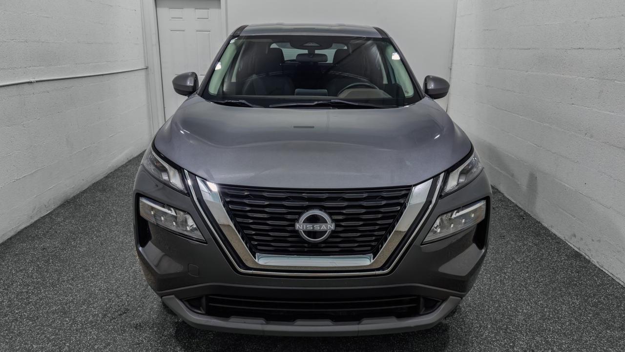 2023 Nissan Rogue SV AWD Tallmadge OH