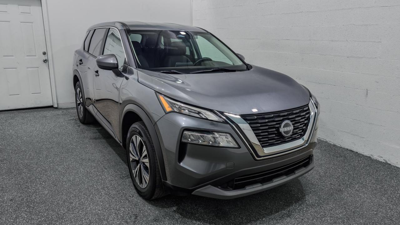 2023 Nissan Rogue SV AWD Tallmadge OH