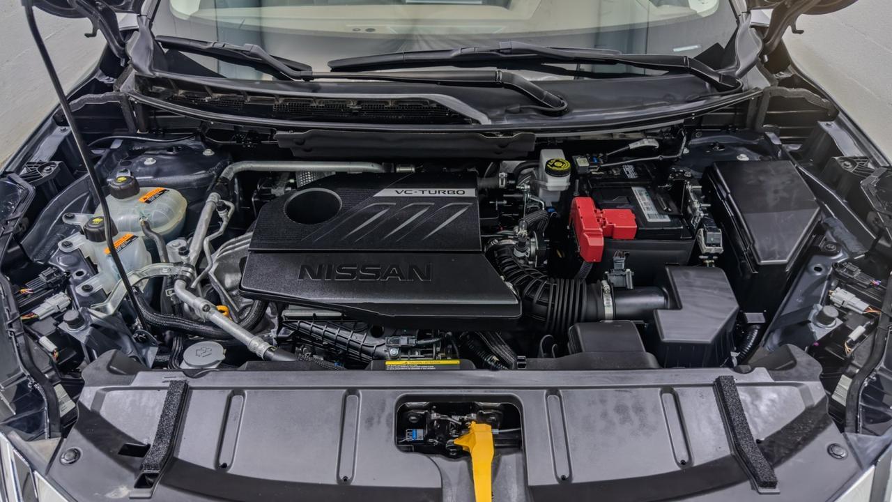 2023 Nissan Rogue SV AWD Tallmadge OH