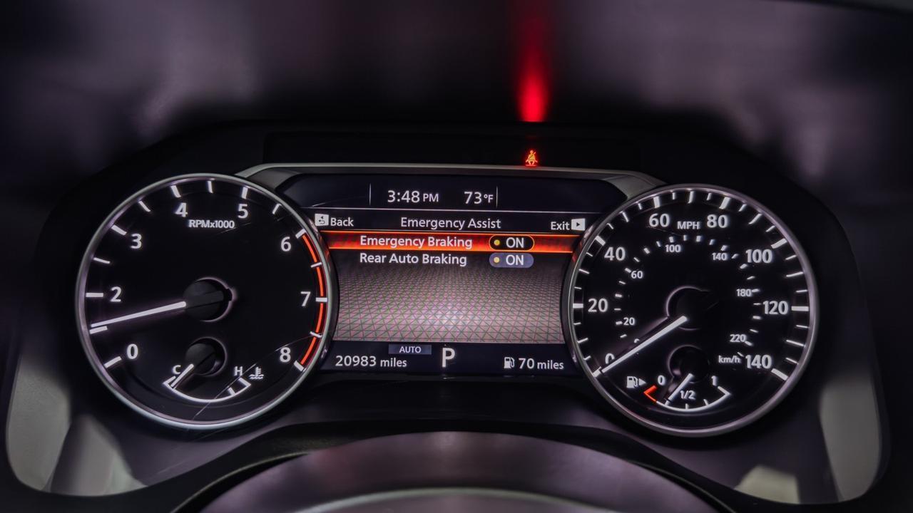 2023 Nissan Rogue SV AWD Tallmadge OH