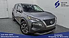 2023 Nissan Rogue SV AWD