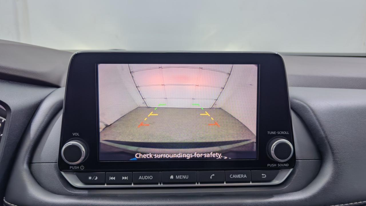 2023 Nissan Rogue SV AWD Tallmadge OH