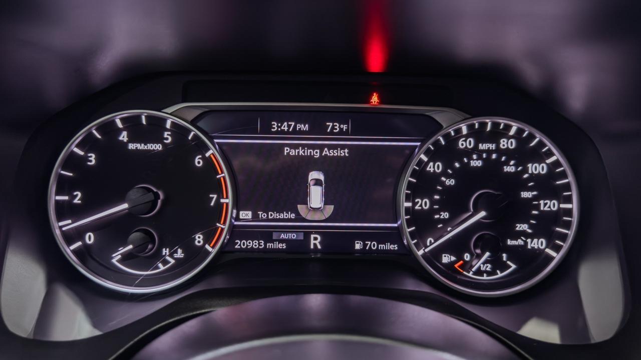 2023 Nissan Rogue SV AWD Tallmadge OH