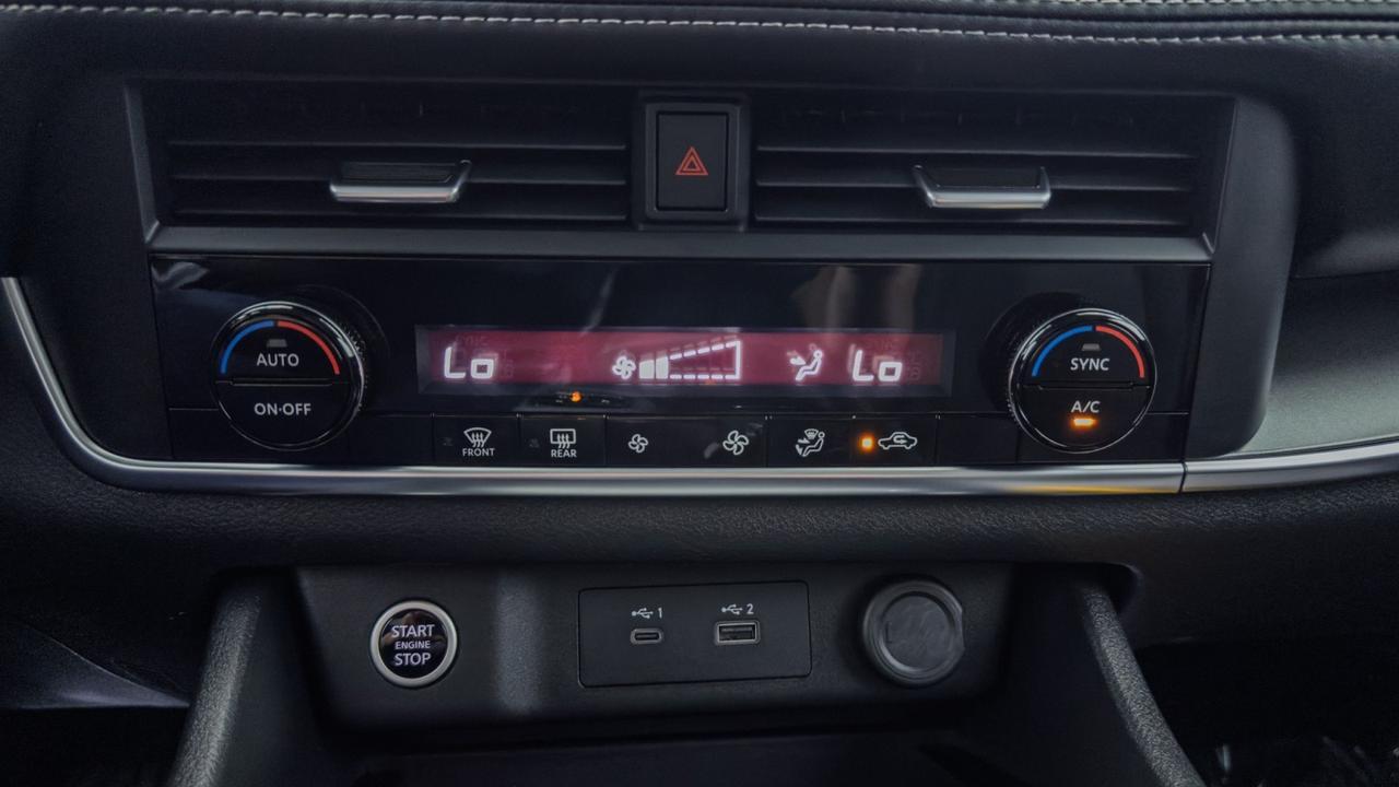 2023 Nissan Rogue SV AWD Tallmadge OH