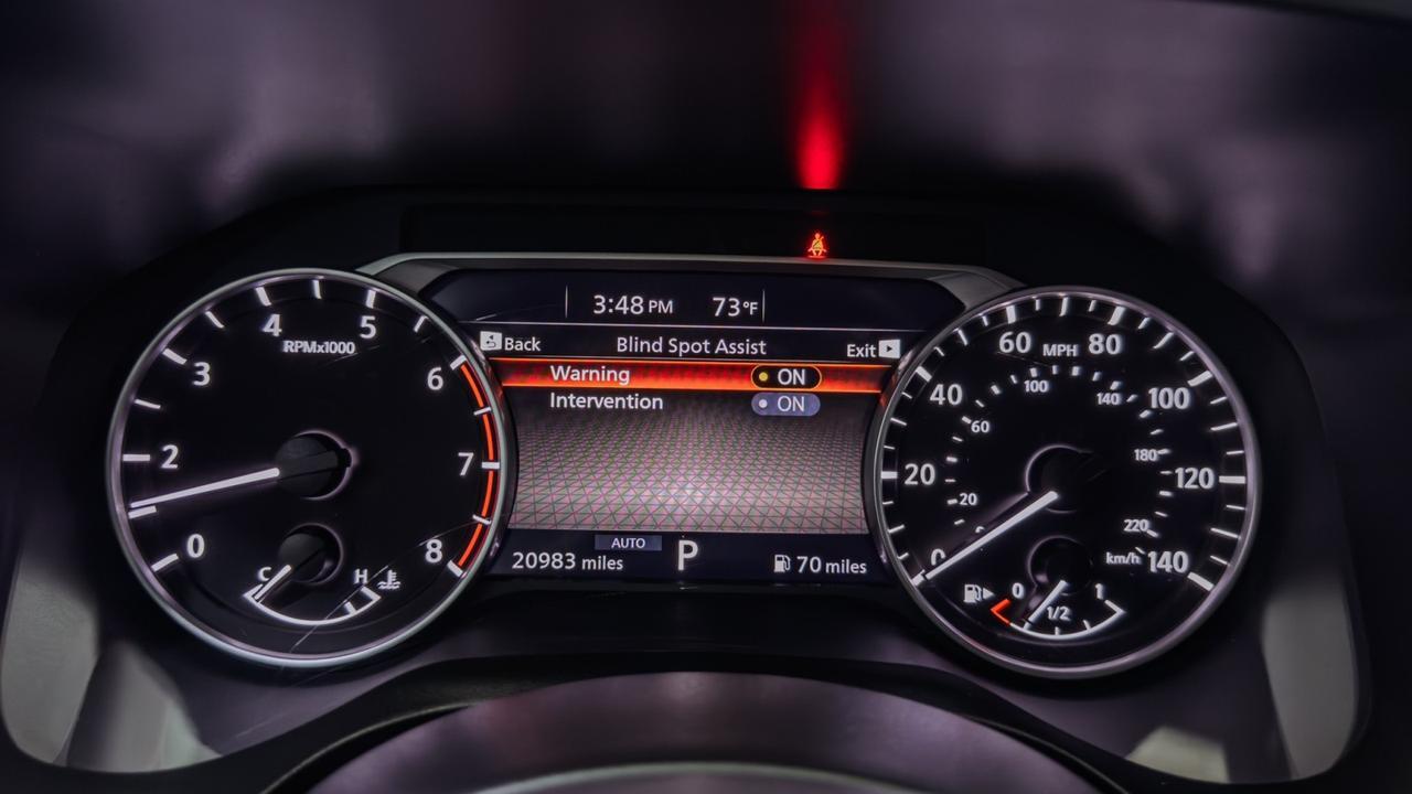 2023 Nissan Rogue SV AWD Tallmadge OH