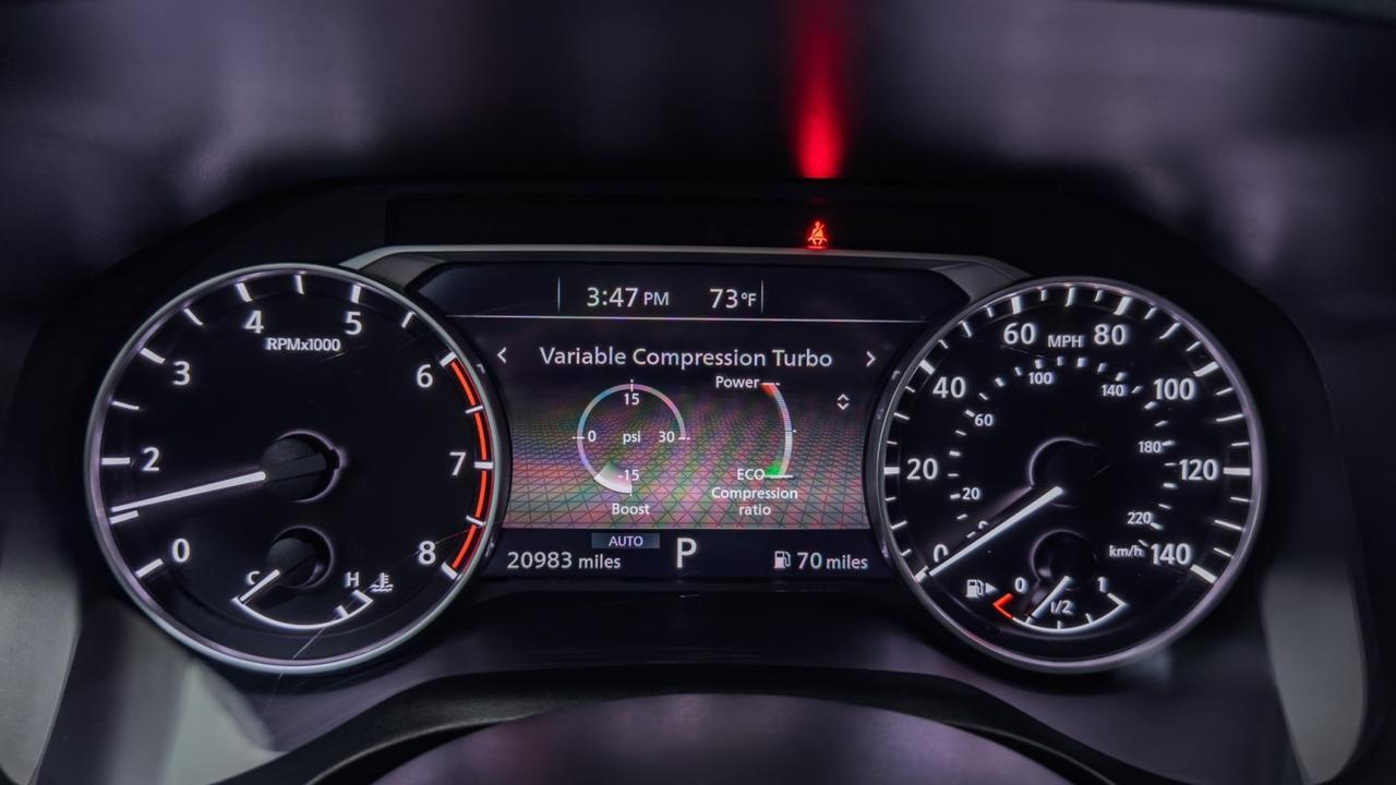 2023 Nissan Rogue SV AWD Tallmadge OH