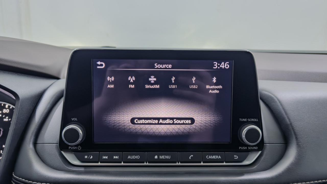 2023 Nissan Rogue SV AWD Tallmadge OH