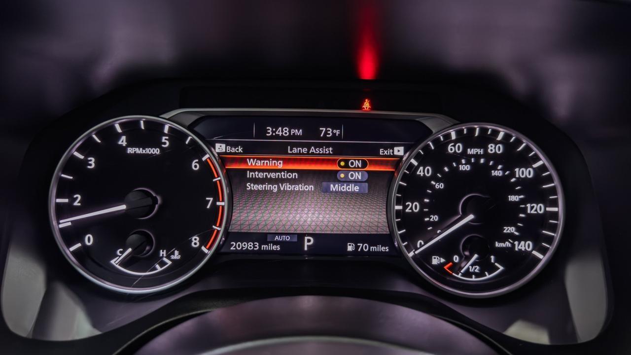 2023 Nissan Rogue SV AWD Tallmadge OH