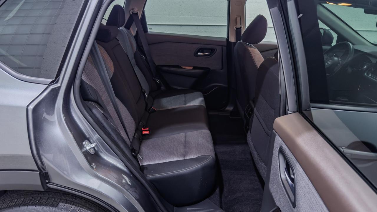 2023 Nissan Rogue SV AWD Tallmadge OH