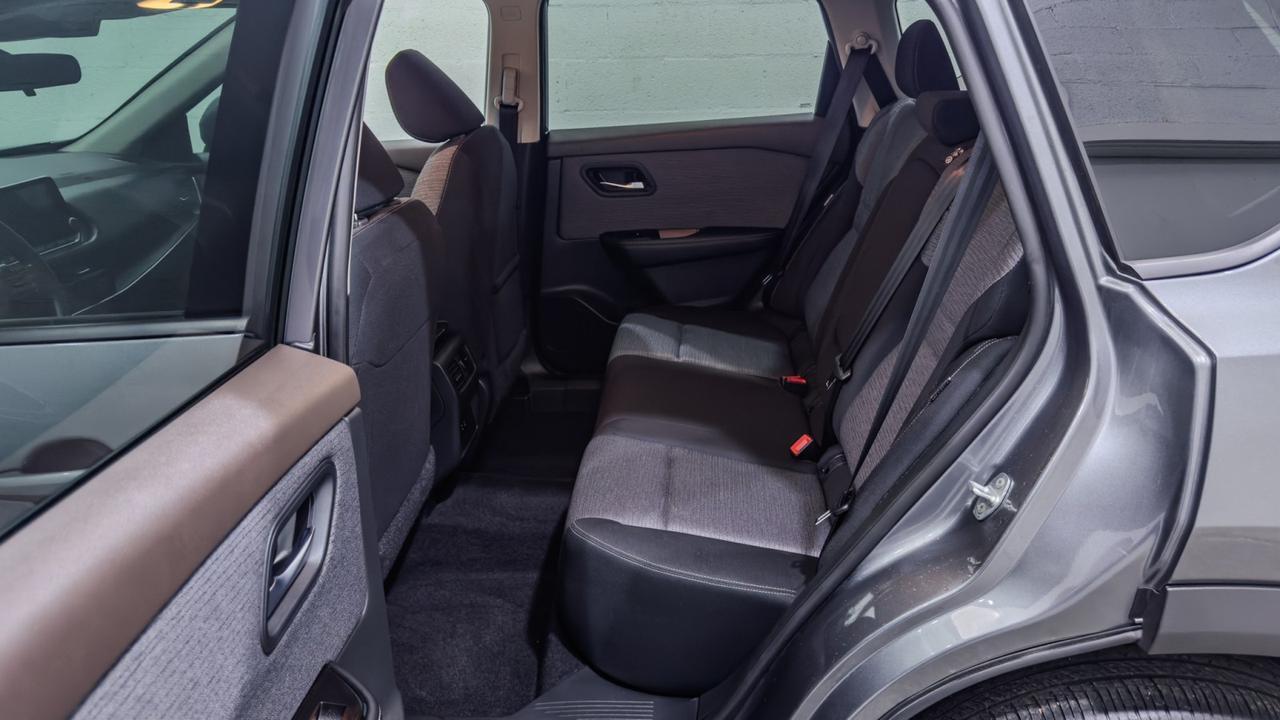 2023 Nissan Rogue SV AWD Tallmadge OH
