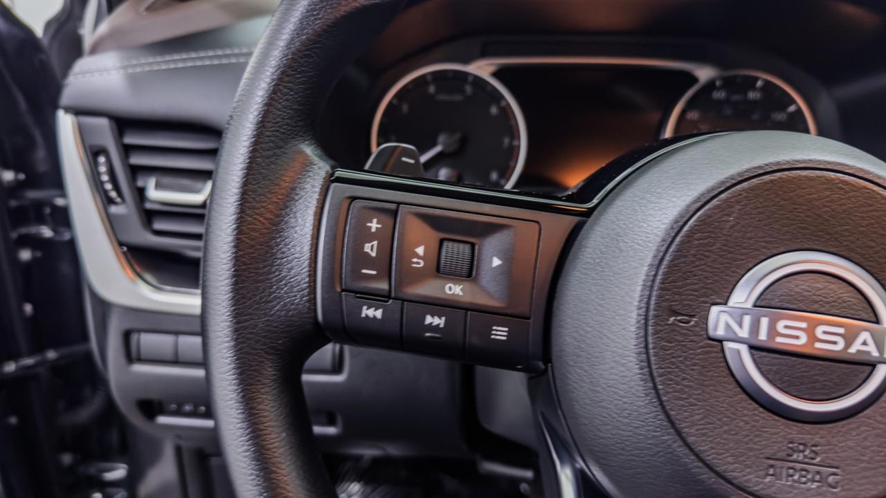 2023 Nissan Rogue SV AWD Tallmadge OH
