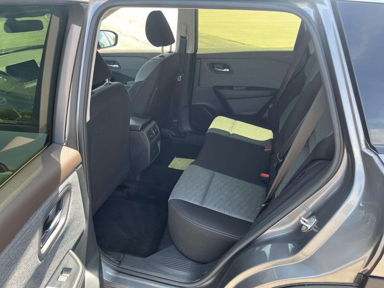 2023 Nissan Rogue SV AWD w/AdaptiveCruise RemoteStart Saukville WI