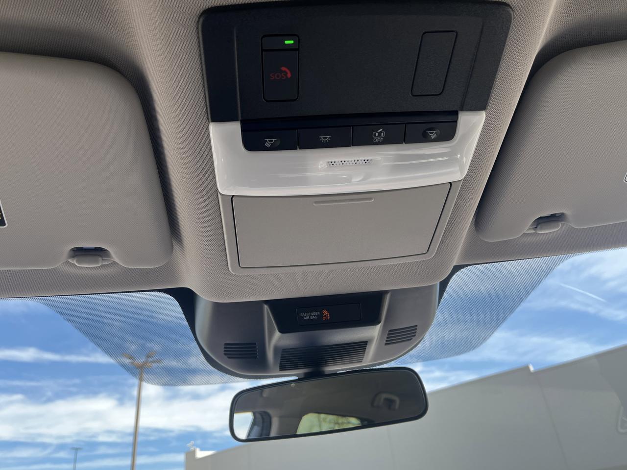 2023 Nissan Rogue SV AWD w/AdaptiveCruise RemoteStart Saukville WI