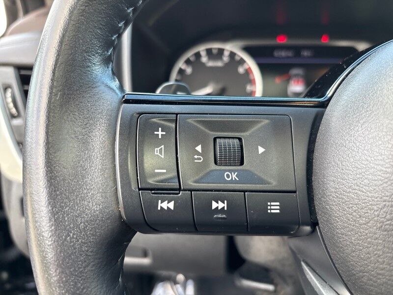 2023 Nissan Rogue SV AWD w/PREMIUM MIDNIGHT PKG. LTHR. PANO. Seffner FL