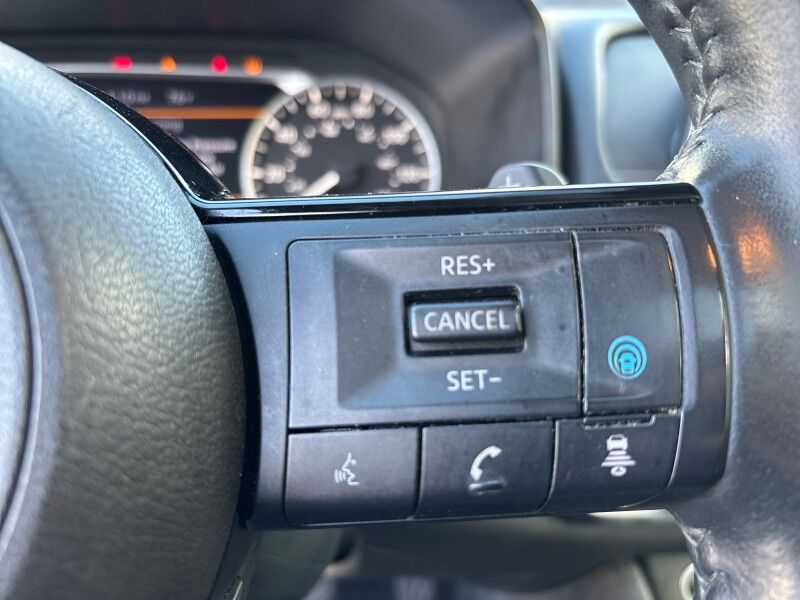 2023 Nissan Rogue SV AWD w/PREMIUM PKG. LTHR. PANO. Seffner FL