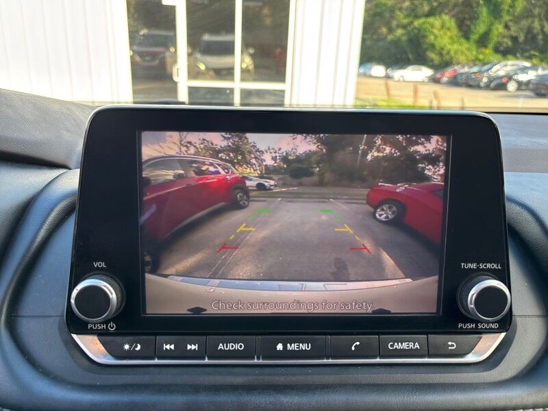 2023 Nissan Rogue SV AWD w/PREMIUM PKG. LTHR. PANO. Seffner FL