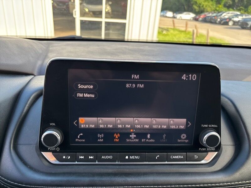 2023 Nissan Rogue SV AWD w/PREMIUM PKG. LTHR. PANO. Seffner FL