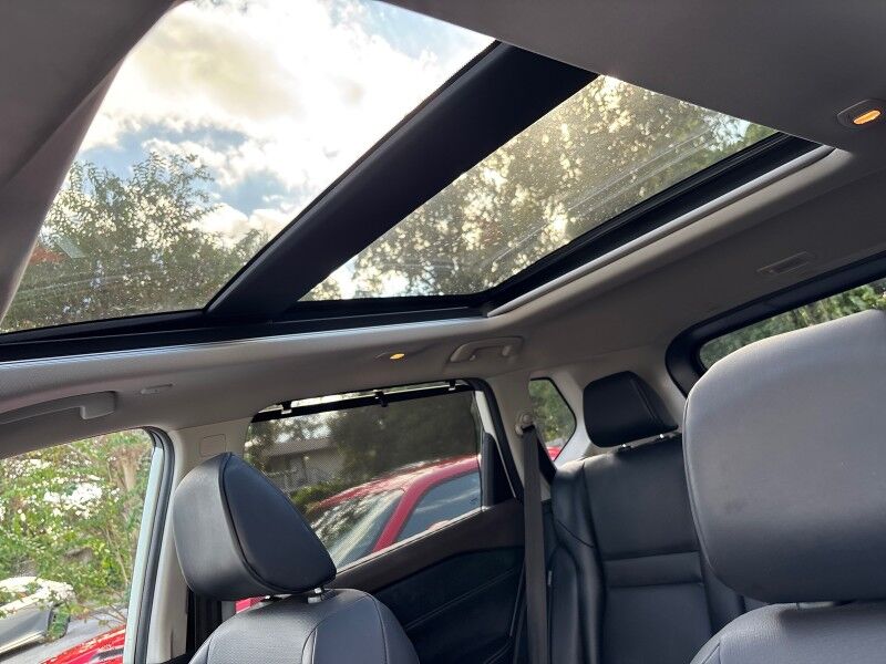 2023 Nissan Rogue SV AWD w/PREMIUM PKG. LTHR. PANO. Seffner FL