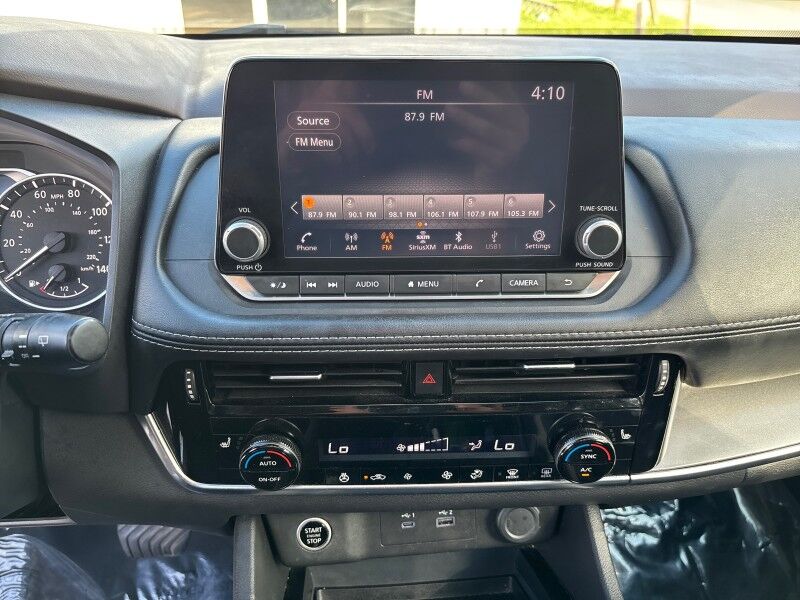 2023 Nissan Rogue SV AWD w/PREMIUM PKG. LTHR. PANO. Seffner FL