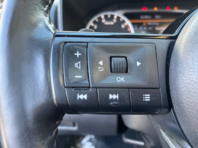2023 Nissan Rogue SV AWD w/PREMIUM PKG. LTHR. PANO. Seffner FL