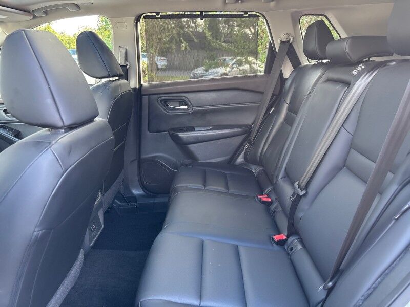 2023 Nissan Rogue SV AWD w/PREMIUM PKG. LTHR. PANO. Seffner FL