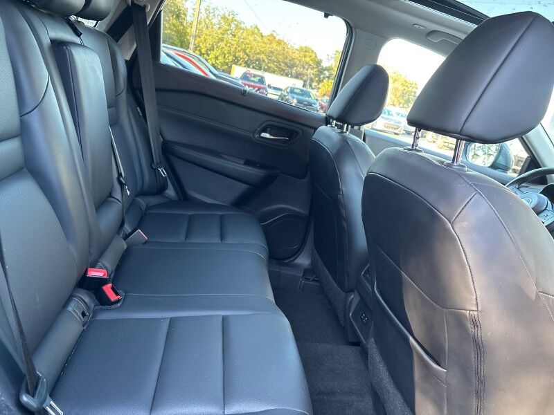 2023 Nissan Rogue SV AWD w/PREMIUM PKG. LTHR. PANO. Seffner FL