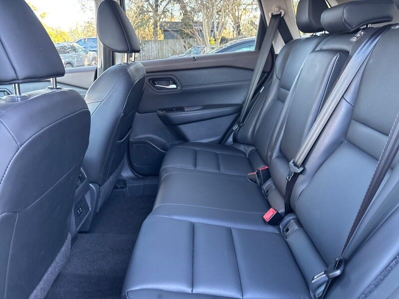 2023 Nissan Rogue SV AWD w/PREMIUM PKG. LTHR. PANO. Seffner FL