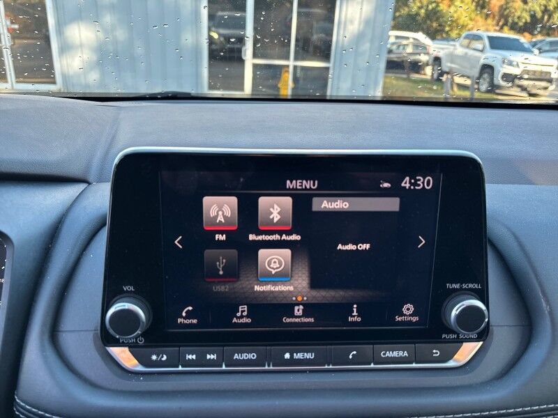 2023 Nissan Rogue SV AWD w/PREMIUM PKG. LTHR. PANO. Seffner FL