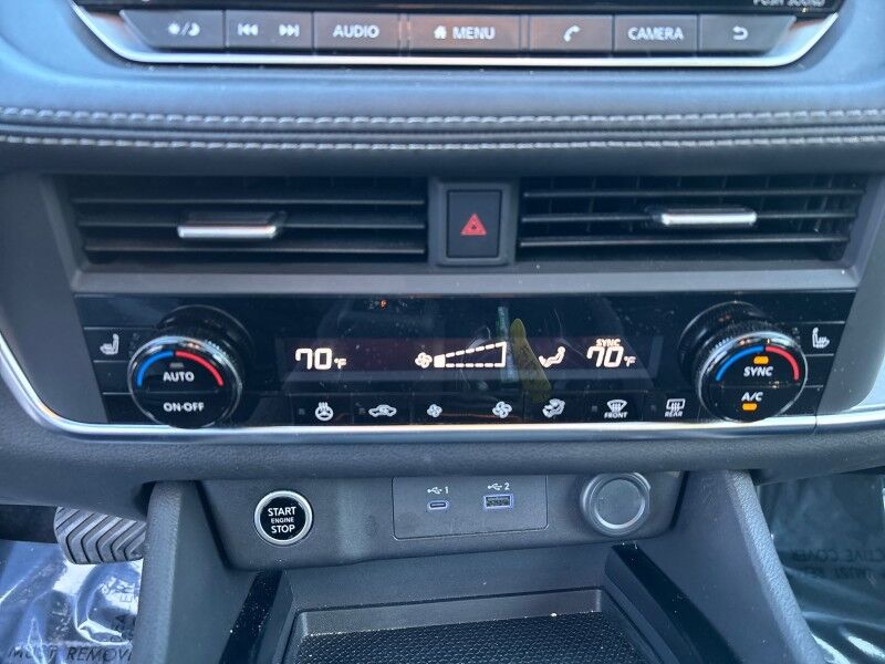 2023 Nissan Rogue SV AWD w/PREMIUM PKG. LTHR. PANO. Seffner FL