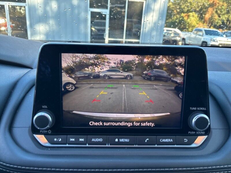 2023 Nissan Rogue SV AWD w/PREMIUM PKG. LTHR. PANO. Seffner FL