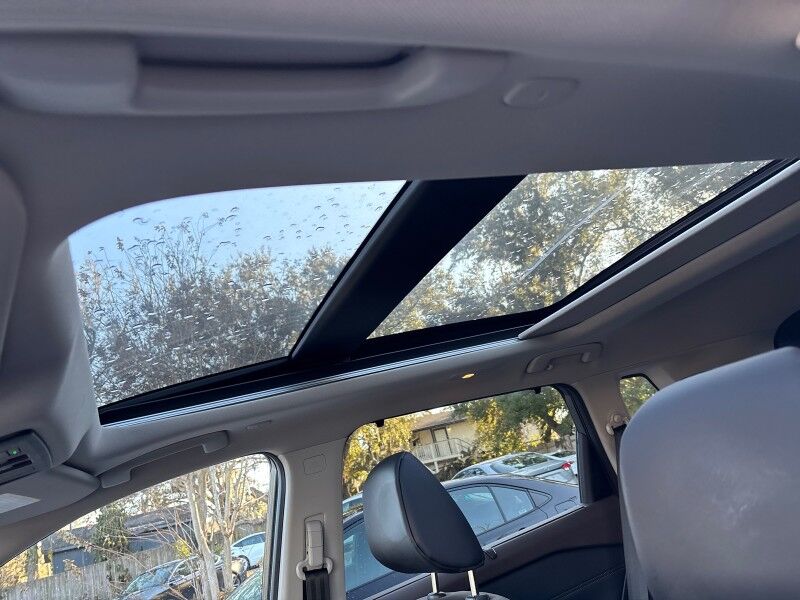 2023 Nissan Rogue SV AWD w/PREMIUM PKG. LTHR. PANO. Seffner FL