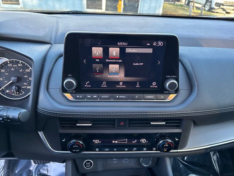 2023 Nissan Rogue SV AWD w/PREMIUM PKG. LTHR. PANO. Seffner FL