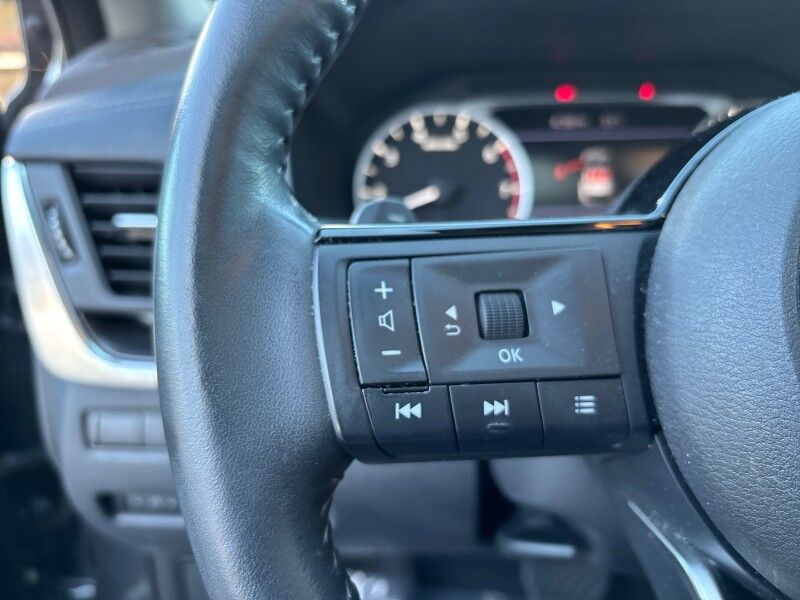 2023 Nissan Rogue SV AWD w/PREMIUM PKG. LTHR. PANO. Seffner FL