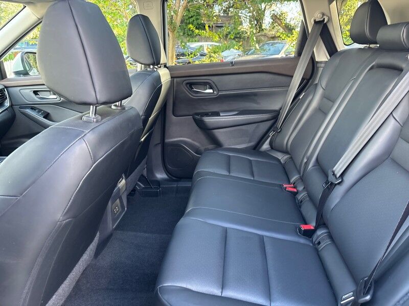 2023 Nissan Rogue SV AWD w/PREMIUM PKG. LTHR. PANO. Seffner FL