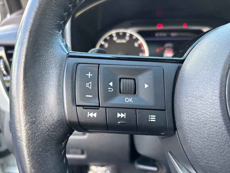 2023 Nissan Rogue SV AWD w/PREMIUM PKG. LTHR. PANO. Seffner FL