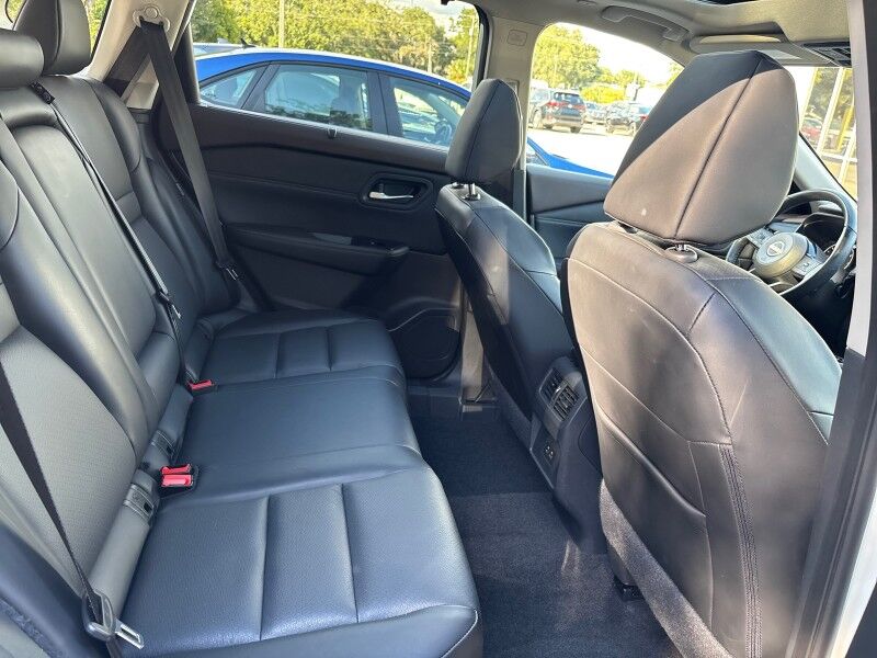 2023 Nissan Rogue SV AWD w/PREMIUM PKG. LTHR. PANO. Seffner FL