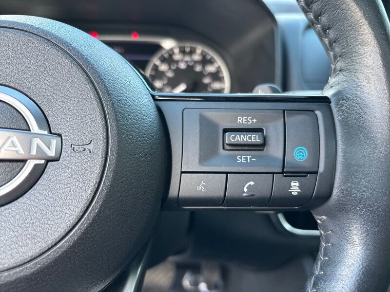 2023 Nissan Rogue SV AWD w/PREMIUM PKG. LTHR. PANO. Seffner FL