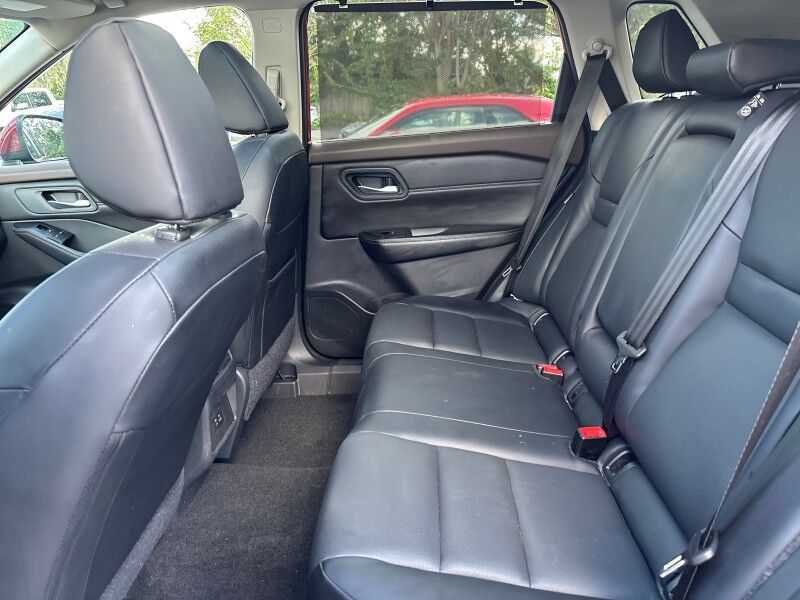 2023 Nissan Rogue SV AWD w/PREMIUM PKG. LTHR. PANO. Seffner FL