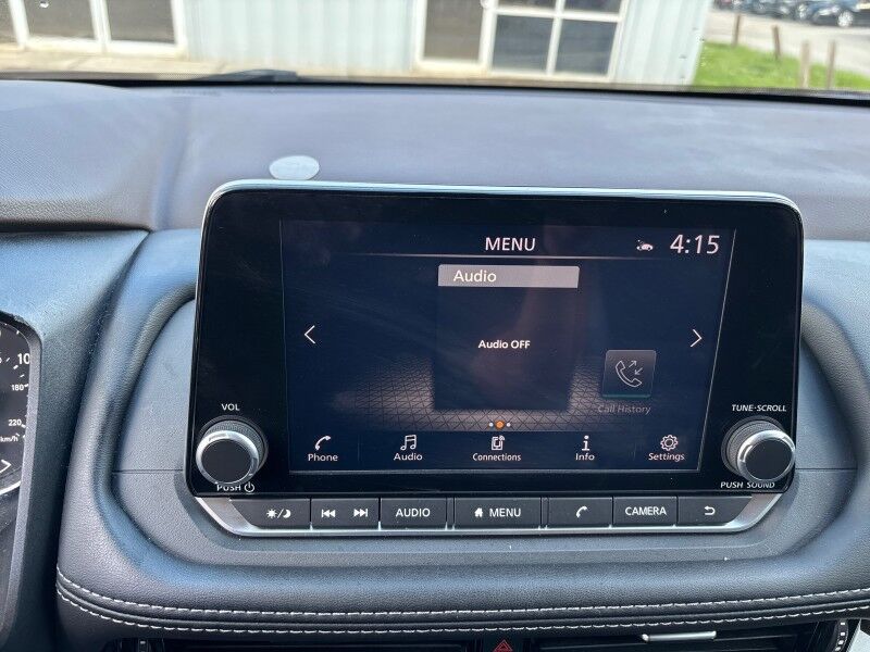 2023 Nissan Rogue SV AWD w/PREMIUM PKG. LTHR. PANO. Seffner FL
